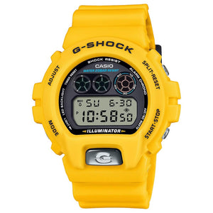 Orologio Casio G-Shock DW-6900TR-9ER Limited Edition uomo-2b Gioielli
