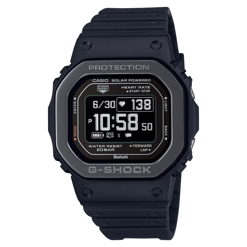Orologio Casio G-Shock DW-H5600MB-1ER uomo-2b Gioielli