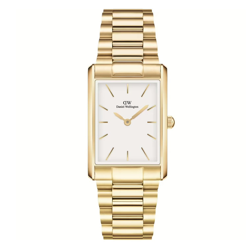 Orologio DW The Bound DW00100703 uomo 35x24 mm-2b Gioielli