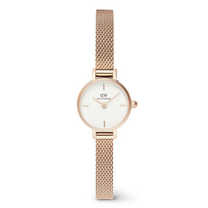 Orologio DW Petite Mini Melrose DW00100744 donna 19 mm-2b Gioielli
