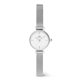 Orologio DW Petite Mini Sterling DW00100746 donna 19 mm-2b Gioielli