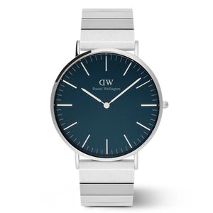 Orologio DW Classic Piano DW00100776 uomo 40 mm-2b Gioielli