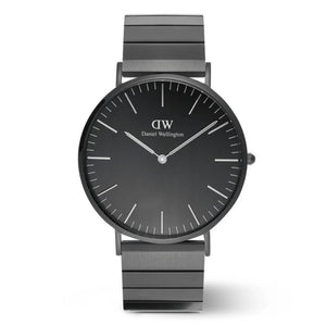 Orologio DW Classic Piano DW00100778 uomo 40 mm-2b Gioielli