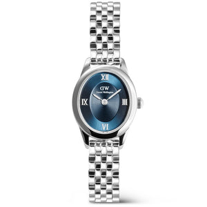 Orologio DW Ophelia Mini Silver DW00100807 donna 22 mm-2b Gioielli
