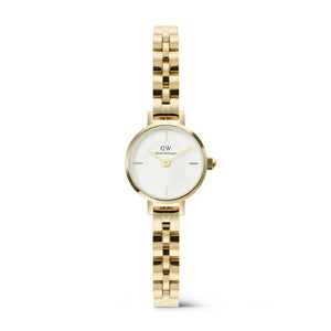 Orologio DW Petite Mini DW00100855 donna 19 mm-2b Gioielli