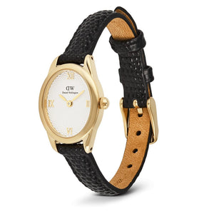 Orologio DW Ophelia Mini DW00100890 donna 22 mm-2b Gioielli