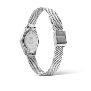 Orologio DW Ophelia Mini DW00100938 donna 22 mm-2b Gioielli