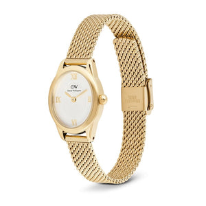 Orologio DW Ophelia Mini DW00100939 donna 22 mm-2b Gioielli