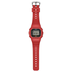 Orologio Anello Casio Ring-Watch DWN-5600-4ER Limited Edition 20 mm-2b Gioielli