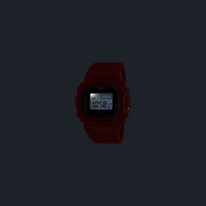 Orologio Anello Casio Ring-Watch DWN-5600-4ER Limited Edition 20 mm-2b Gioielli