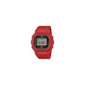 Orologio Anello Casio Ring-Watch DWN-5600-4ER Limited Edition 20 mm-2b Gioielli