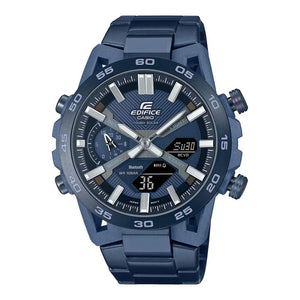 Orologio Casio Edifice ECB-2000CB-2AEF Sospensione uomo-2b Gioielli