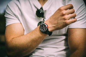 Orologio Casio Edifice ECB-2200P-1AEF Windflow uomo 48 mm-2b Gioielli