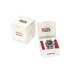 Orologio Casio Edifice ECB-2300HR-1AER Honda Special Edition uomo 45 mm-2b Gioielli