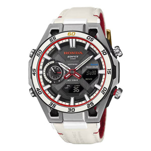 Orologio Casio Edifice ECB-2300HR-1AER Honda Special Edition uomo 45 mm-2b Gioielli