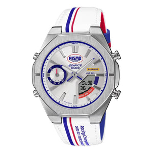 Orologio Casio Edifice ECB-S10NIS-7AER NISMO Limired Edition uomo 43 mm-2b Gioielli