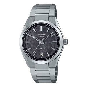 Orologio Casio Edifice EFK-100CD-1AER automatico Carbon Dial uomo 39 mm-2b Gioielli