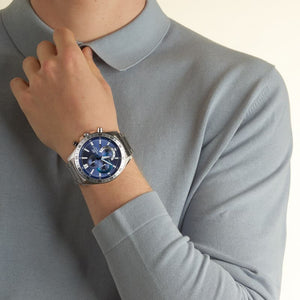 Orologio Casio Edifice EFV-620D-2AVUEF cronografo uomo-2b Gioielli