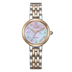 Orologio Citizen Lady EM0996-84Y donna 28 mm-2b Gioielli