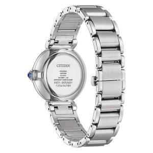 Orologio Citizen Lady EM1060-87N Maybell donna 30 mm-2b Gioielli