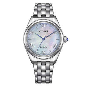 Orologio Citizen Lady EM1140-80D donna 33 mm-2b Gioielli