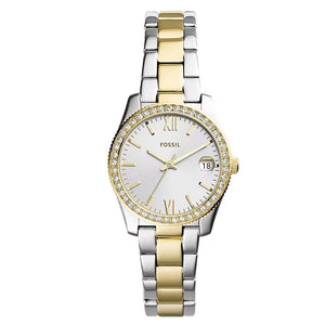 Orologio Fossil Scarlette ES4319 donna 32 mm-2b Gioielli