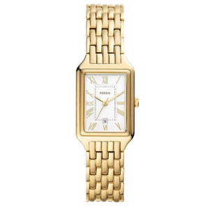 Orologio Fossil Raquel ES5220 donna-2b Gioielli
