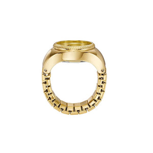 Orologio Anello Fossil Watch Ring ES5246 donna 15 mm-2b Gioielli