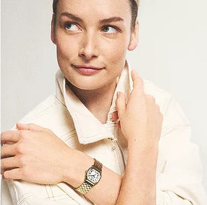 Orologio Fossil Harlow ES5361 donna 27 mm-2b Gioielli