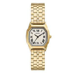 Orologio Fossil Harlow ES5361 donna 27 mm-2b Gioielli