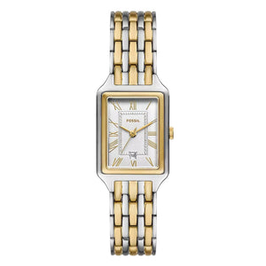Orologio Fossil Raquel Mini ES5368 donna-2b Gioielli