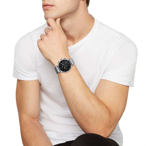 Orologio Breil Classy EW0500 cronografo uomo 42 mm-2b Gioielli