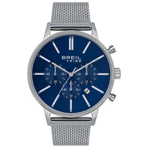 Orologio Breil Avery EW0507 cronografo uomo 42 mm-2b Gioielli