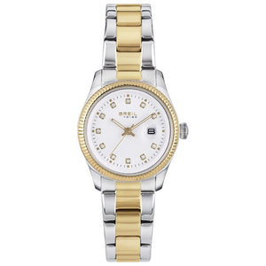Orologio Breil Classic Elegance EW0601 donna 30 mm-2b Gioielli
