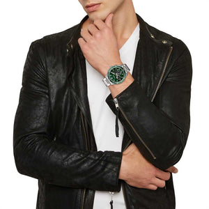 Orologio Breil Sail EW0638 cronografo uomo 42 mm-2b Gioielli