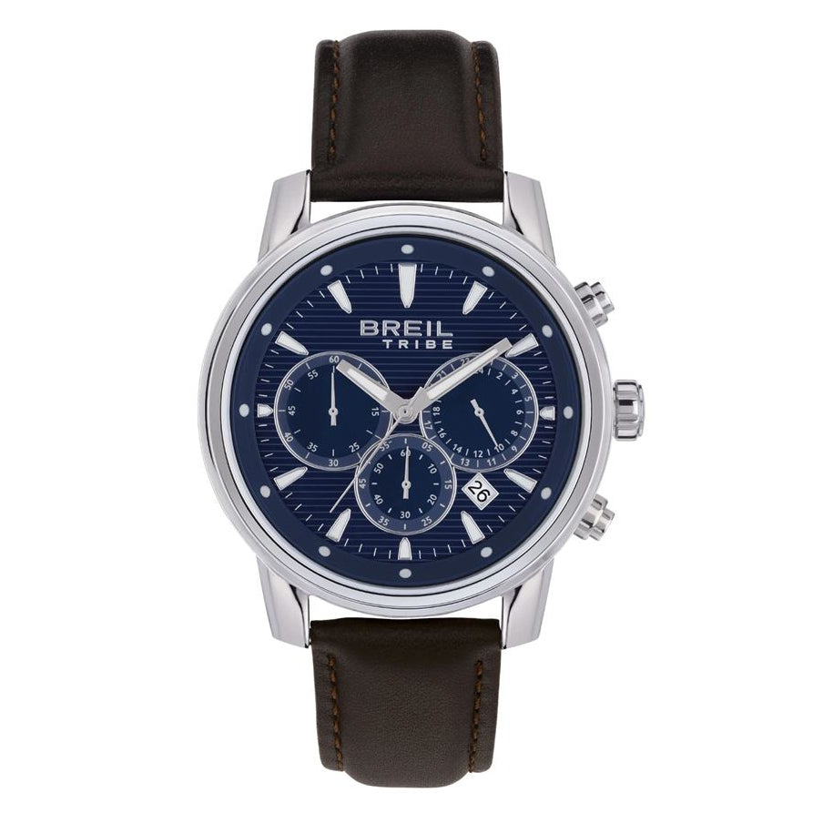 Orologio Breil Caliber EW0690 cronografo uomo 43 mm-2b Gioielli
