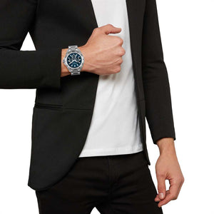 Orologio Breil Challenge EW0710 cronografo uomo 42 mm-2b Gioielli
