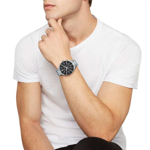Orologio Breil Overhand EW0713 cronografo uomo 41 mm-2b Gioielli