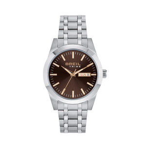 Orologio Breil Rank EW0737 uomo 40 mm-2b Gioielli