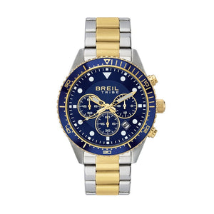 Orologio Breil Sail EW0744 cronografo uomo 42 mm-2b Gioielli