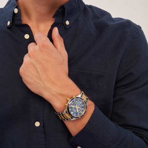 Orologio Breil Sail EW0744 cronografo uomo 42 mm-2b Gioielli