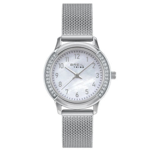 Orologio Breil Eye To Eye EW0805 donna 28 mm-2b Gioielli