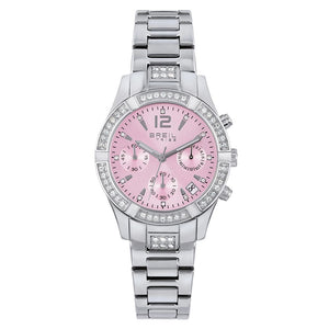 Orologio Breil C'Est Chic EW0818 cronografo donna 36 mm-2b Gioielli