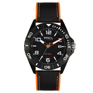 Orologio Breil Black Horizon EW0835 uomo 42 mm-2b Gioielli
