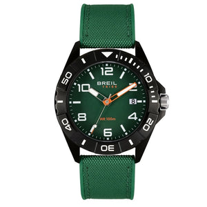 Orologio Breil Black Horizon EW0836 uomo 42 mm-2b Gioielli