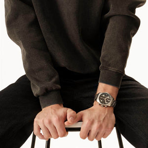 Orologio Breil Recon EW0838 cronografo uomo 41 mm-2b Gioielli