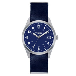 Orologio Breil Recon EW0842 uomo 39 mm-2b Gioielli