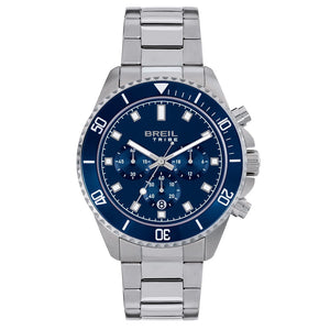 Orologio Breil Stand Guard EW0844 cronografo uomo 41 mm-2b Gioielli