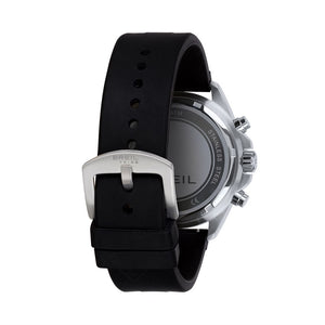 Orologio Breil Stand Guard EW0846 cronografo uomo 44 mm-2b Gioielli