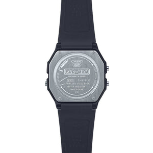 Orologio Casio Collection F-91WPC-1AER PAC-MAN WAKA WAKA Limited Edition-2b Gioielli